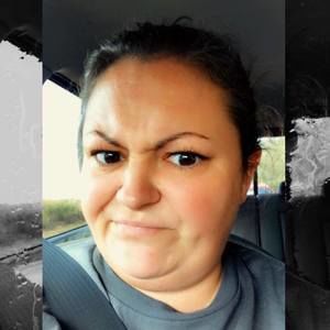 Meet your Posher, Mandy